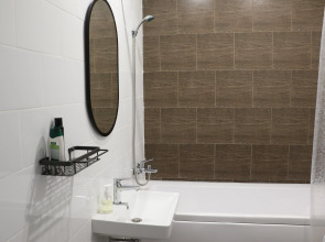 Квартира Новые 15к3