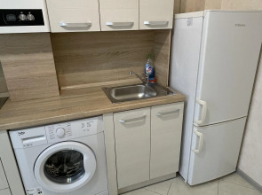 Апартаменты на Аксакова 123