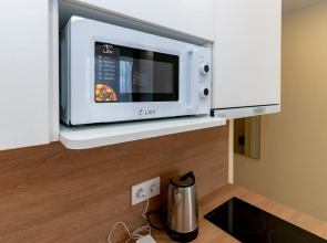 Квартира Zoom Apart 1029