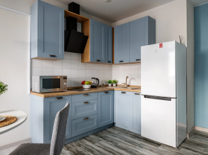 Апартаменты рядом с бульваром Пикассо