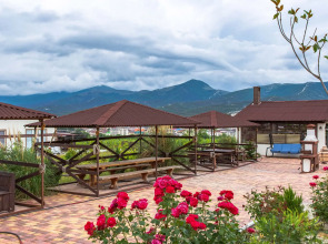 Гостевой дом Шато Ди Лиз