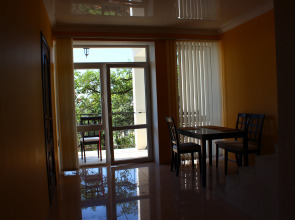 Гостевой дом Гаспра