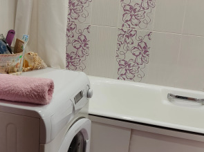 Квартира двухкомнатная в тихом центре