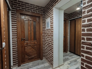 Апартаменты Malkova Apartments на Багратиона