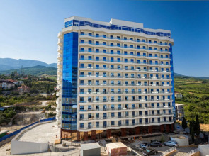 Апартаменты в ЖК Шато Лувр