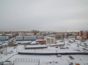 Апартаменты Космонавтов 26A