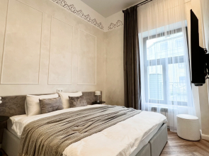 Апартаменты Урам на Баумана