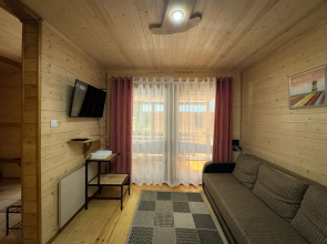 Шале Наир Архыз 4