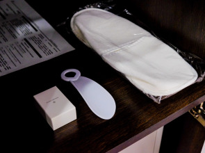 Отель ZhanaOtel