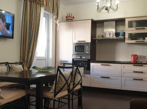 Частный Дом Таунхаус Резиденция Утриш