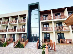 Мини-Отель Sunny