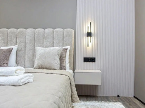 Апартаменты FSF Дизайнерские Четыре Сезона (Business)