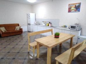 Гостевой дом Диана