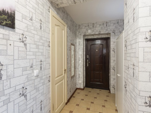 Апартаменты Белые ночи у ТРЦ Остров