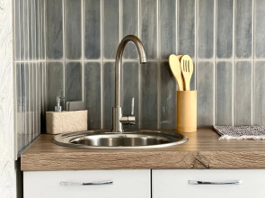 Квартира люкс в новостройке