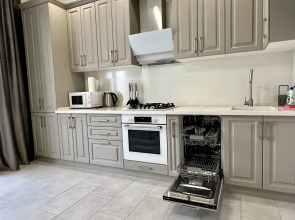 Апартаменты Изумруд 19