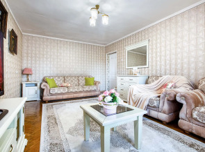 Апартаменты Возле Немиги