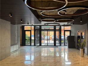 Квартира ЖК Грин Парк - квартира 305