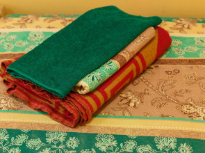 Хостел Гранд