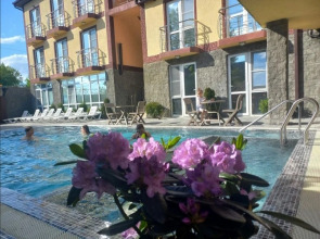 Гостевой дом Антре