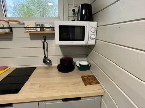 Гостевой дом Все свои