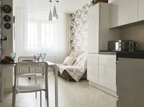 Апартаменты Династия