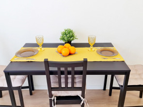 Квартра на Ларюшина