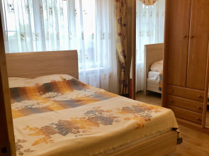 Квартира Трехкомнатная в Городе Себеж