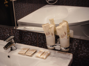 Гостевой дом Paradise