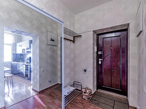 Квартира Bulak 37