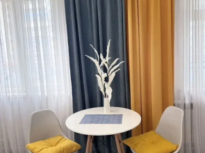 Квартира на 1-й Заречной улице 6