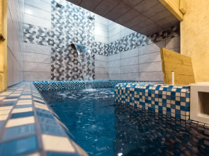 Мини-Отель Спарта