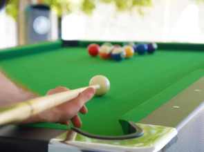 Villaggio Mirzaani Resort