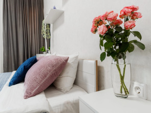 Апартаменты  2-комнатная Квартира