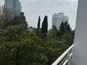 Апартаменты Svetlanas 3