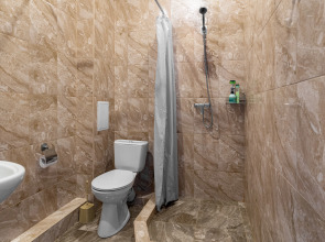 Гостиница Sova