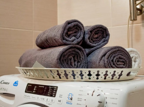 Апартаменты Амарилис