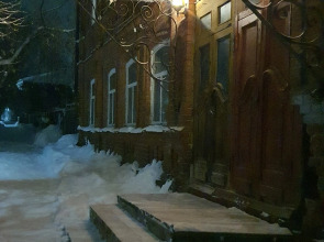 Квартира в старинном особняке Революционер Иконников