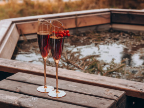 Кемпинг ForrestHome