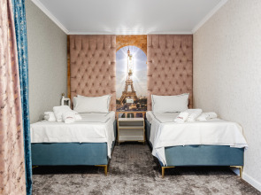 Отель Рим Grand Hotel