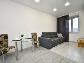 Квартира уютная возле НИИ Медицинских проблем Севера