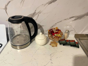 Апартаменты у Моря