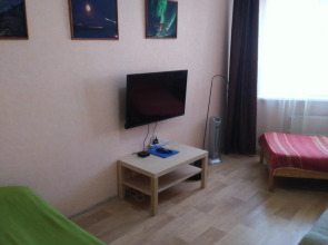 Апартаменты на Ленинградской-23