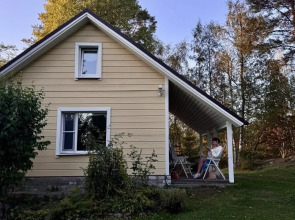 Гостевой дом Тайка Хаус