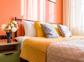 Апартаменты на улице Западной 85