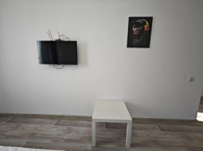 Квартира Калина Юрга на Никитина 75