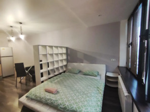 Квартира SavC