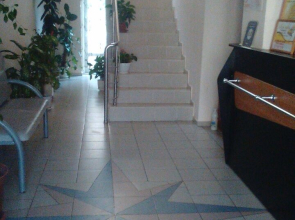 Гостевой Дом Эстель