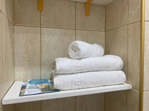 Апартаменты Гармония