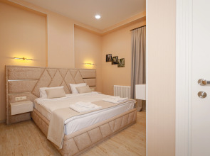 Апарт-отель Westhills